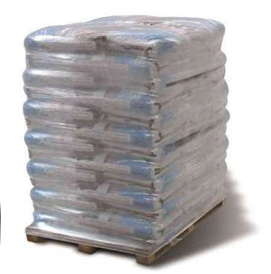 01 PALLET WOODSTOCK HOUTPELLETS (72 zakken)
